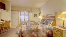 The Eagle Fire Lodge and Conference Center
