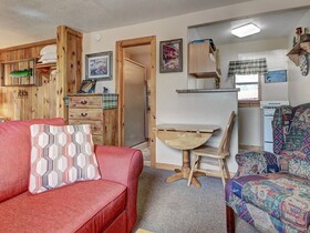 The Eagle Fire Lodge and Conference Center