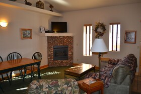The Eagle Fire Lodge and Conference Center