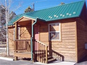 The Eagle Fire Lodge and Conference Center