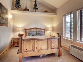 The Eagle Fire Lodge and Conference Center