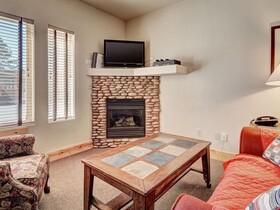 The Eagle Fire Lodge and Conference Center