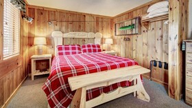 The Eagle Fire Lodge and Conference Center