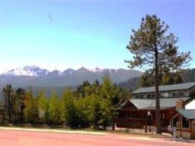 The Eagle Fire Lodge and Conference Center