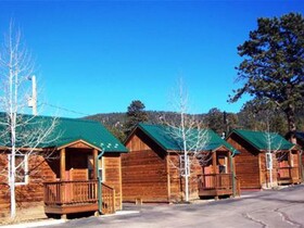 The Eagle Fire Lodge and Conference Center