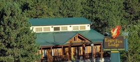 The Eagle Fire Lodge and Conference Center