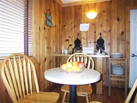 The Eagle Fire Lodge and Conference Center