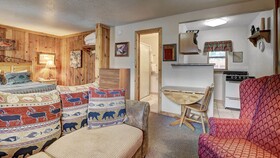 The Eagle Fire Lodge and Conference Center