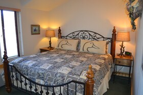 The Eagle Fire Lodge and Conference Center