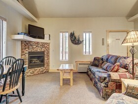 The Eagle Fire Lodge and Conference Center