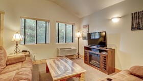 The Eagle Fire Lodge and Conference Center