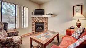 The Eagle Fire Lodge and Conference Center