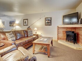 The Eagle Fire Lodge and Conference Center
