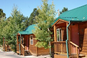 The Eagle Fire Lodge and Conference Center
