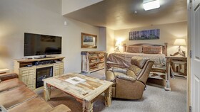 The Eagle Fire Lodge and Conference Center
