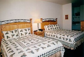 The Eagle Fire Lodge and Conference Center