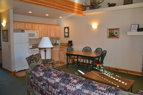 The Eagle Fire Lodge and Conference Center