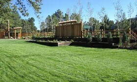 The Eagle Fire Lodge and Conference Center