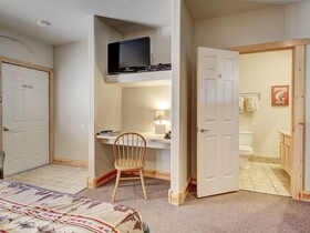 The Eagle Fire Lodge and Conference Center