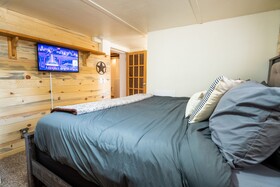 The Hideout