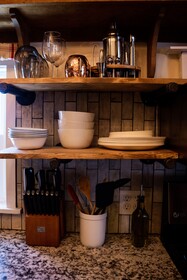 The Hideout