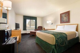Travelodge by Wyndham Yampa