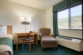 Travelodge by Wyndham Yampa
