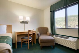 Travelodge by Wyndham Yampa