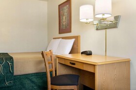 Travelodge by Wyndham Yampa