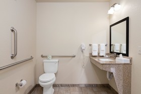 Cobblestone Inn & Suites - Yuma