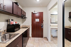 Cobblestone Inn & Suites - Yuma