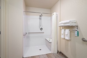 Cobblestone Inn & Suites - Yuma