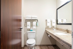 Cobblestone Inn & Suites - Yuma