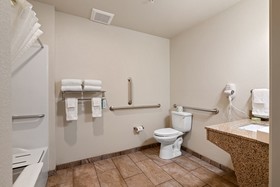 Cobblestone Inn & Suites - Yuma