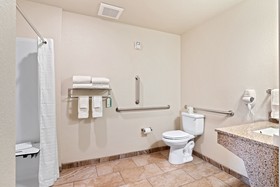 Cobblestone Inn & Suites - Yuma