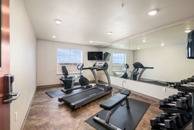 Cobblestone Inn & Suites - Yuma