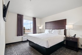 Cobblestone Inn & Suites - Yuma