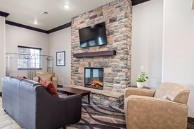 Cobblestone Inn & Suites - Yuma