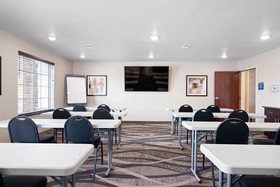 Cobblestone Inn & Suites - Yuma