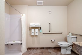 Cobblestone Inn & Suites - Yuma