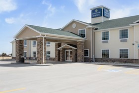 Cobblestone Inn & Suites - Yuma