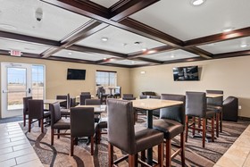 Cobblestone Inn & Suites - Yuma