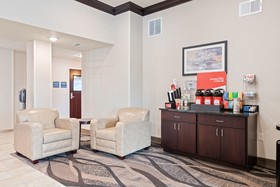 Cobblestone Inn & Suites - Yuma