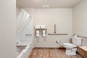 Cobblestone Inn & Suites - Yuma