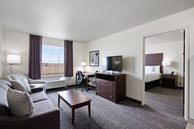 Cobblestone Inn & Suites - Yuma
