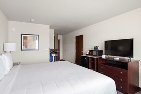 Cobblestone Inn & Suites - Yuma