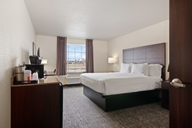Cobblestone Inn & Suites - Yuma