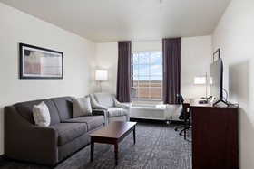 Cobblestone Inn & Suites - Yuma