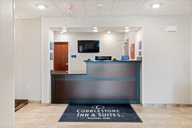 Cobblestone Inn & Suites - Yuma