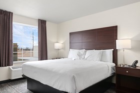 Cobblestone Inn & Suites - Yuma